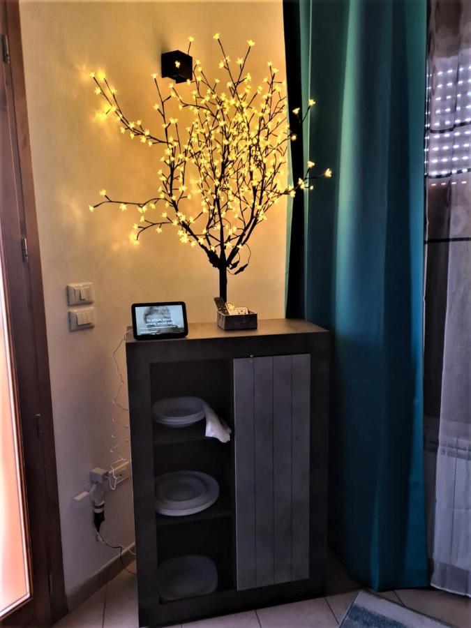 Silver Home Bagnolo San Vito Exterior foto