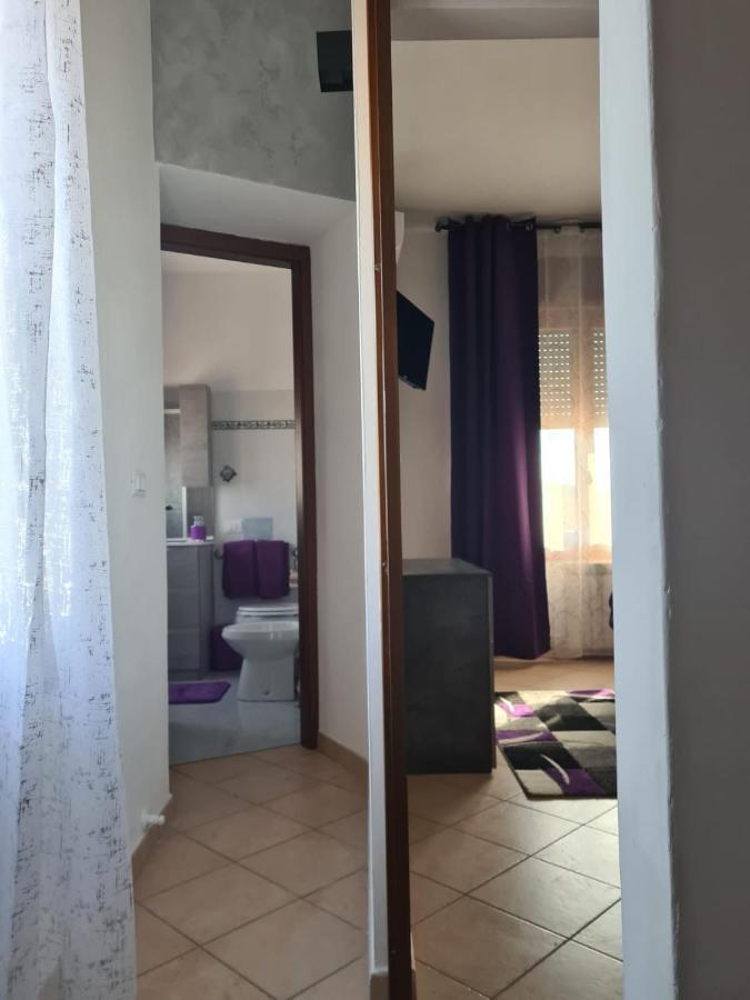 Silver Home Bagnolo San Vito Exterior foto
