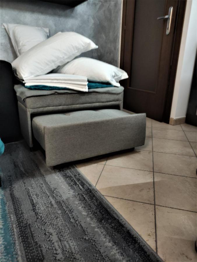 Silver Home Bagnolo San Vito Exterior foto